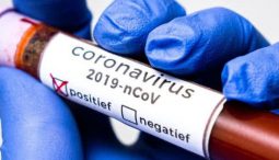 В Курской области 8 человек умерли от коронавируса
