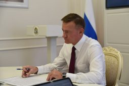 Губернатор Курской области рассказал о результатах работы на Госсовете