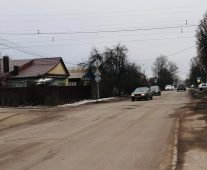 В Курске до конца года снесут жилье переселенцев на Бойцов 9-й дивизии