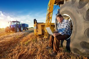 Ученые назвали ключевые тренды сельского хозяйства на ближайшие десятилетия