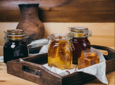 Курский мёд вошел в число лидеров конкурса «Вкусы России»