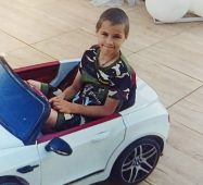 В Курской области ищут 8-летнего мальчика