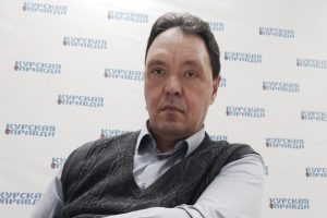 У «Курской правды» – новый главный редактор