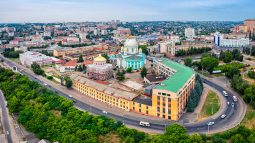 Курская область вошла в шорт-лист участников блог-тура «Россия – страна возможностей»