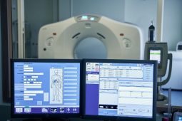 Бесплатную компьютерную томографию в Курской области можно пройти в течение 3 дней