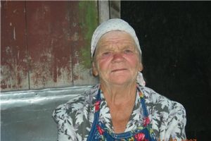 В Курской области ищут пенсионерку, пропавшую в 2015 году