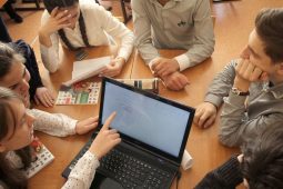 Курские школьники повысят уровень финансовой грамотности