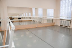 Курские хореографы продолжат обучение в новых классах