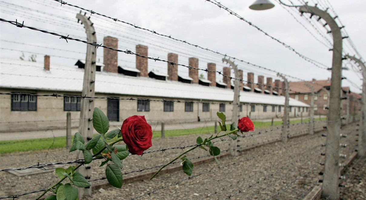 11 Международный день освобождения узников фашистских концлагерей