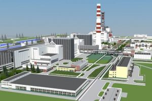 В игре Minecraft появится копия Курской АЭС