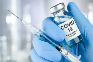 Восемь вопросов  о вакцинации от COVID-19