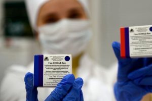 Главный санитарный врач Курской области подписал постановление об обязательной вакцинации