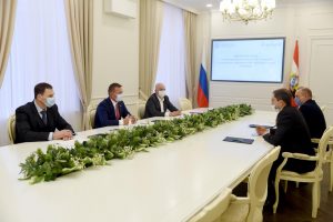 Есть удобрения, будет урожай