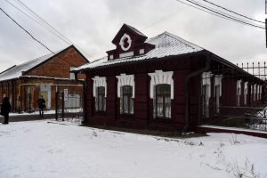 «Царские конюшни» полностью восстановят к концу 2021 года