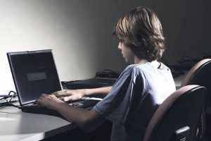 Как защититься  от травли в интернете