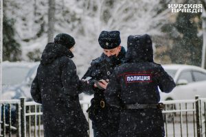 Что ждёт нарушителей закона  о митингах