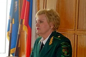 Заместитель руководителя Центрально-Чернозёмного Росприроднадзора обвиняется в злоупотреблении служебными полномочиями