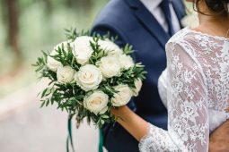 В Курской области выросло количество браков