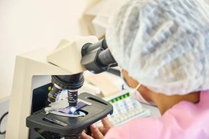 Централизованной  медицинской лаборатории – быть!