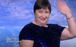 Курянка приняла участие в «Поле чудес» на Первом канале
