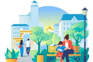 Куряне выбрали проекты благоустройства