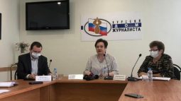 В Курской области рекомендовали не делать ошибки в заявлениях о выплатах на детей