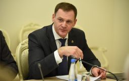 Бывший вице-губернатор Курской области стал гендиректором «Росдорнии»