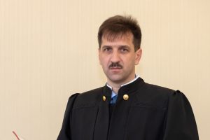 Дела судебные  без вымысла и шоу