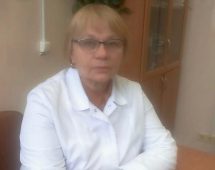 В Курской области скончалась терапевт Касторенской ЦРБ
