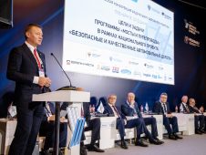 Губернатор Курской области за отмену транспортного налога в регионах