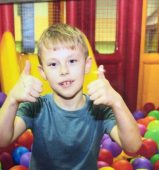 В Курске нашли пропавшего 9-летнего мальчика