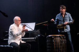 «Джазовой провинции» – быть!