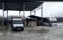 В Курске возбуждено уголовное дело по факту взрыва газового баллона
