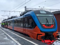 «Орлан» за месяц перевез в Курской области более 11 тысяч пассажиров