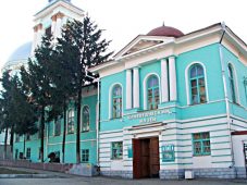 Курский краеведческий музей получил лицензию на содержание животных в зоопарке