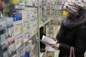 В поисках бесплатных лекарств