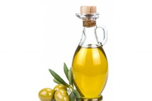 10 нестандартных способов использования оливкового масла