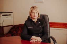 Курск: главой городского комитета экономразвития назначили Анну Заковырину
