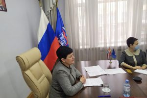 К депутату – онлайн