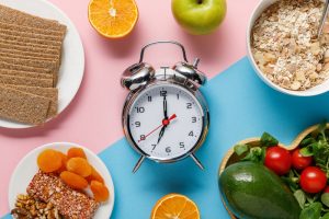 5 мифов о голодании и перекусах