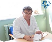 Список памяти медиков, погибших от коронавируса, пополнил курский хирург