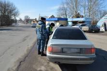 Курские приставы арестовали 7 автомобилей должников
