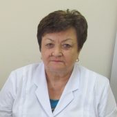 В Курской области скончалась терапевт Фатежской ЦРБ