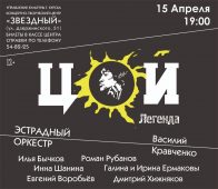 Курян вновь приглашают на вечер памяти Виктора Цоя