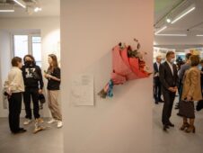 В Курской области открылся обновленный центр современного искусства