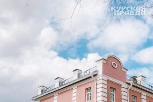 В Курской области установится облачная теплая погода
