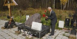 В Курске умер Заслуженный учитель России Александр Шклярик