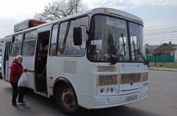В Курске к заводам «Фармстандарт» и «КЭАЗ» продлят автобусные маршруты