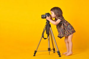 11 хитростей  для начинающего фотографа