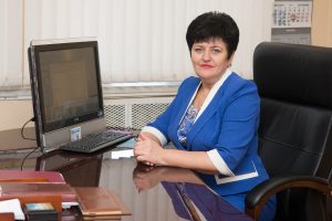 Ольга Германова поборется  за место в Госдуме